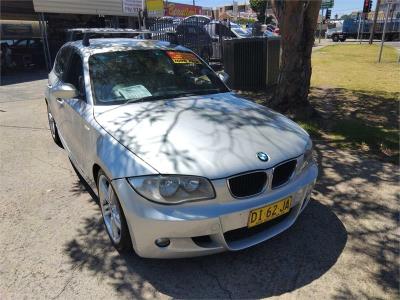 2005 BMW 1 Series 120i Hatchback E87 for sale in Inner South West